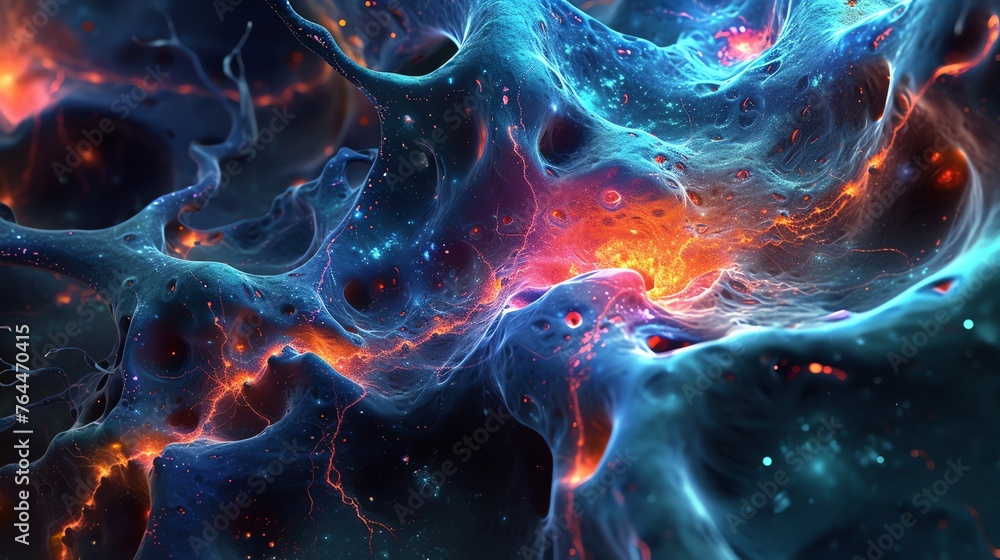Aufkleber neural network domain