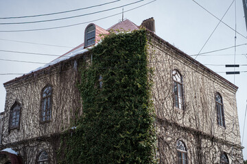  岩手県盛岡旧石井県令邸