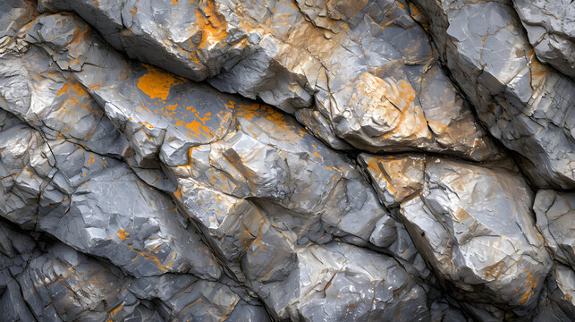 The textures and patterns of coastal rocks, capturing abstract compositions that highlight the natural intricacies