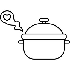Cooking Icon