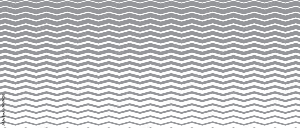 Poster abstract geometric line pattern art vector illustration.