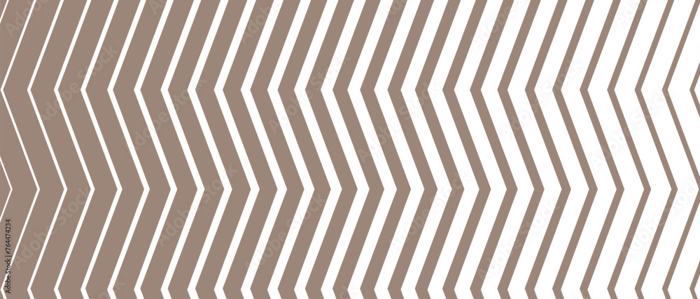 Poster abstract geometric line pattern art vector illustration.