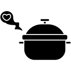 Cooking Icon