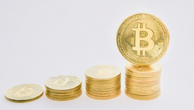 ビットコイン　オールタイムハイ　ATH　ドル　円　金貨　上昇　更新