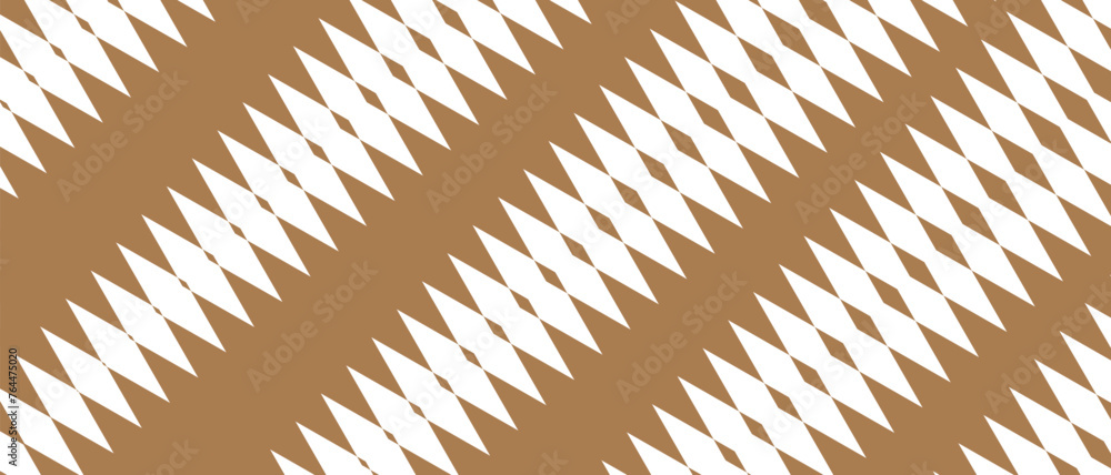 Poster abstract geometric line pattern art vector illustration.
