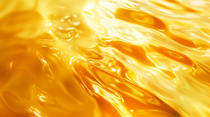 黄金の創造アート