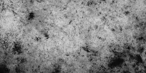 black and grey stone background porous texture. Beautiful high detailed gray natural marble wall with abstract pattern. Grunge black and White Urban Texture. vintage distressed texture old wall bg.