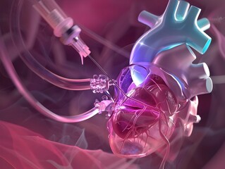 Innovative Catheter Ablation Procedure: Revolutionizing Heart Disease Treatment