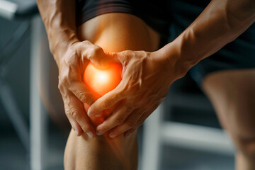 person with pain in his knee, body with pain in the knee, man holding his knee, person with a knee pain, person with pain, knee pain	