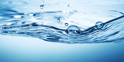 water drop splash Water texture background water, drop, splash, texture,  liquid, aqua,  with blue background
