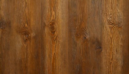 Fototapeta premium Warmth of Wood: Organic Brown Veneer Texture Background