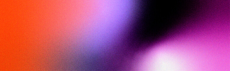 violet black orange black spot , a normal simple grainy noise grungy empty space or spray texture , a rough abstract retro vibe shine bright light and glow background template color gradient 