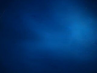 Abstract Luxury Gradient Blue Background