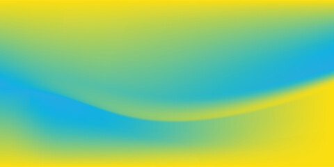 Abstract background modern hipster futuristic graphic. Yellow background with stripes. Vector abstract background texture design, bright poster, banner yellow and blue background Vector illustration.