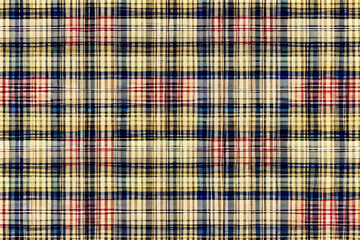 seamless checked pattern