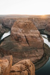 Fototapeta premium grand canyon state