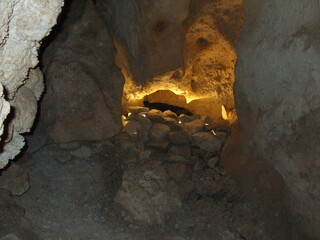 Carlsbad Caverns
