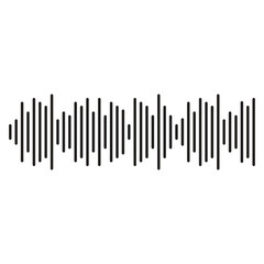 Audio Technology Music Waves