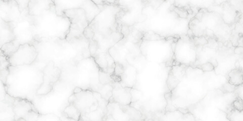 White marble texture Panoramic white background. marble stone texture for design. Natural stone Marble white background wall surface black pattern. White and black marble texture background.