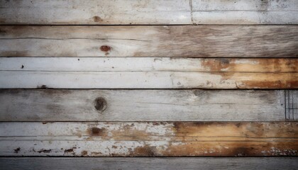 Fototapeta na wymiar Reclaimed Grace: Old Wood Brought Back to Life with Cleaning