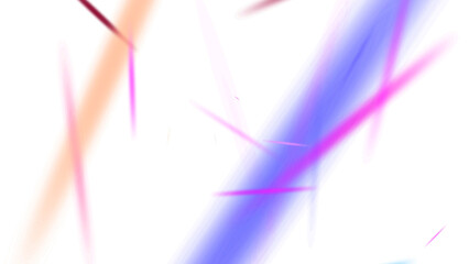 abstract colorful smoke