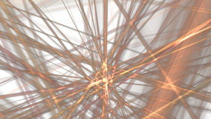 abstract background
