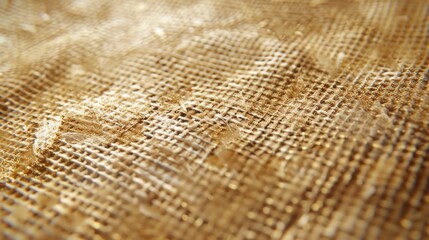 Detailed view of a piece of cloth, perfect for backgrounds or textures