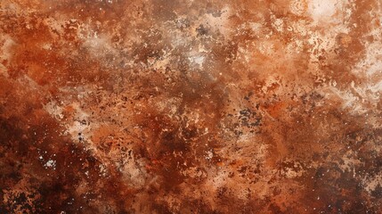 Detailed close up of a rusted metal surface, suitable for industrial backgrounds