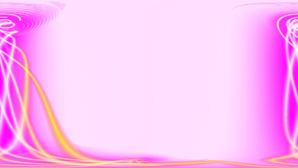 pink abstract background