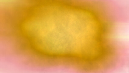 abstract colorful background with bubbles