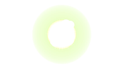 lens flare light
