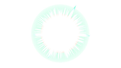 flare lens