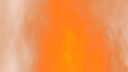 abstract orange background