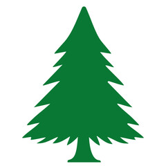 pine shape