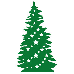 pine shape