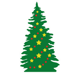 pine shape
