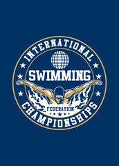 Swimming Championship