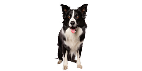 Border Collie (2 years old)