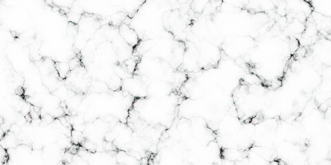 White Marble texture wall and floor paint luxury, grunge background. White and black Stone ceramic art wall interiors backdrop design. Modern natural white and black marble texture for wall and floor  - obrazy, fototapety, plakaty