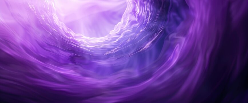 Ultra Violet Gradient Blurred Motion, HD, Background Wallpaper, Desktop Wallpaper