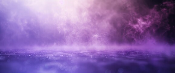 Purple Light Defocused Blurred Motion, HD, Background Wallpaper, Desktop Wallpaper