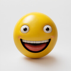 Fototapeta premium emotion emoji