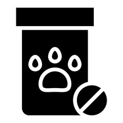 pet medicine glyph 