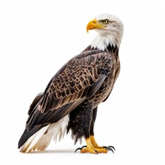 Eagle Soars High, Freedom Calls