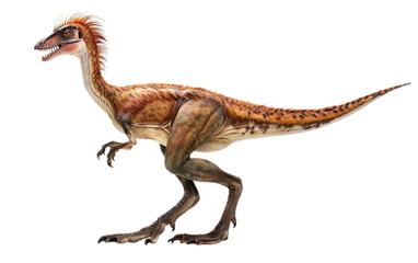 Unraveling the Mysteries of Oviraptor's Diet