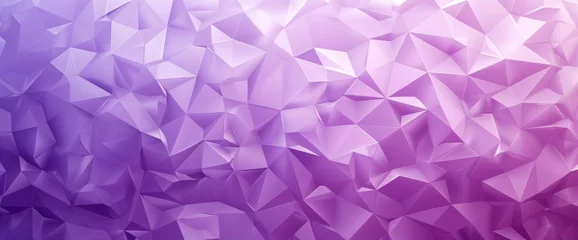 Tuinposter Abstract Geometric Texture Low Poly, HD, Background Wallpaper, Desktop Wallpaper © Moon Art Pic