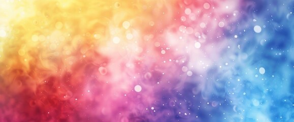 Abstract Gradient Blurred Colorful, HD, Background Wallpaper, Desktop Wallpaper