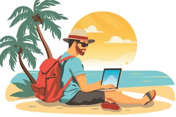 Harnessing Subscription Services for Eternal Growth: Strategic Insights into Capturing Camper Bliss and Utilizing Beach Vicinities for Sustained Travel