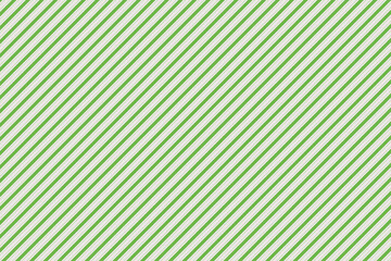 Textura o fondo de líneas verdes oblicuas