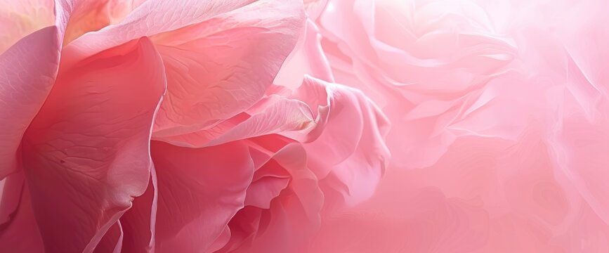 Abstract Rose Quarz Pink Fusia Background, HD, Background Wallpaper, Desktop Wallpaper